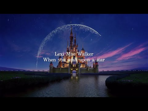 When you wish upon a star(arr.MOMENTPiano) (Intermediate · Beautiful Arrangement ) - Disney