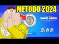 COME AVERE V-BUCKS GRATIS NEL 2024 con METODI FUNZIONANTI DA QUALSIASI PIATTAFORMA!!😍 - Fortnite 