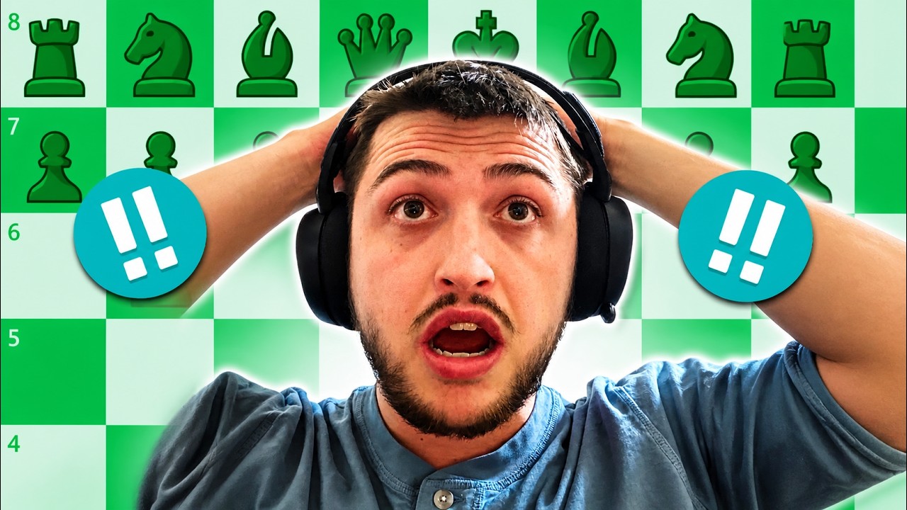 I CANT BE STOPPED | Chess | Road to 1500 Elo - YouTube