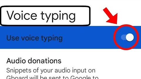 infinix smart 5 off voice typing, how to turn off voice typing infinix smart 5 phone