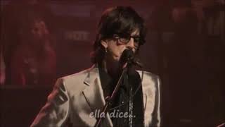 Let´s go - The Cars (Estudio Live) Subtitulado al Castellano