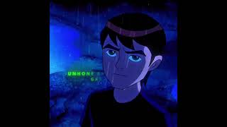Lets Travel Back In Time Ben 10 Drained Slowed