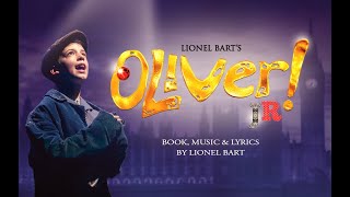 Oliver Jnr - The Young Australian Broadway Chorus 2023