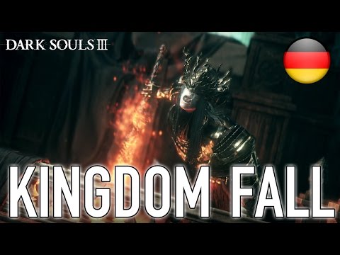 : Kingdom Fall - Accolade Trailer