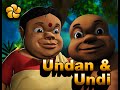 Undan  undi  manchaadi manjadi childrens folk story