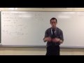 Ellipse Properties and Characteristics