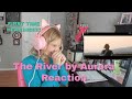 First Time Hearing The River by Aurora | Suicide Survivor Reacts