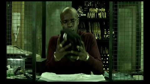 Snatch title sequence