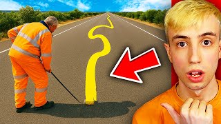 видео: Тези Хора Имаха само ЕДНА РАБОТА...! картинка: Тези Хора Имаха само ЕДНА РАБОТА...!