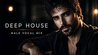 You Needed My Light, Not My Love | Emotional Deep House, Vocal House & Chillout | Male Vocal Mix