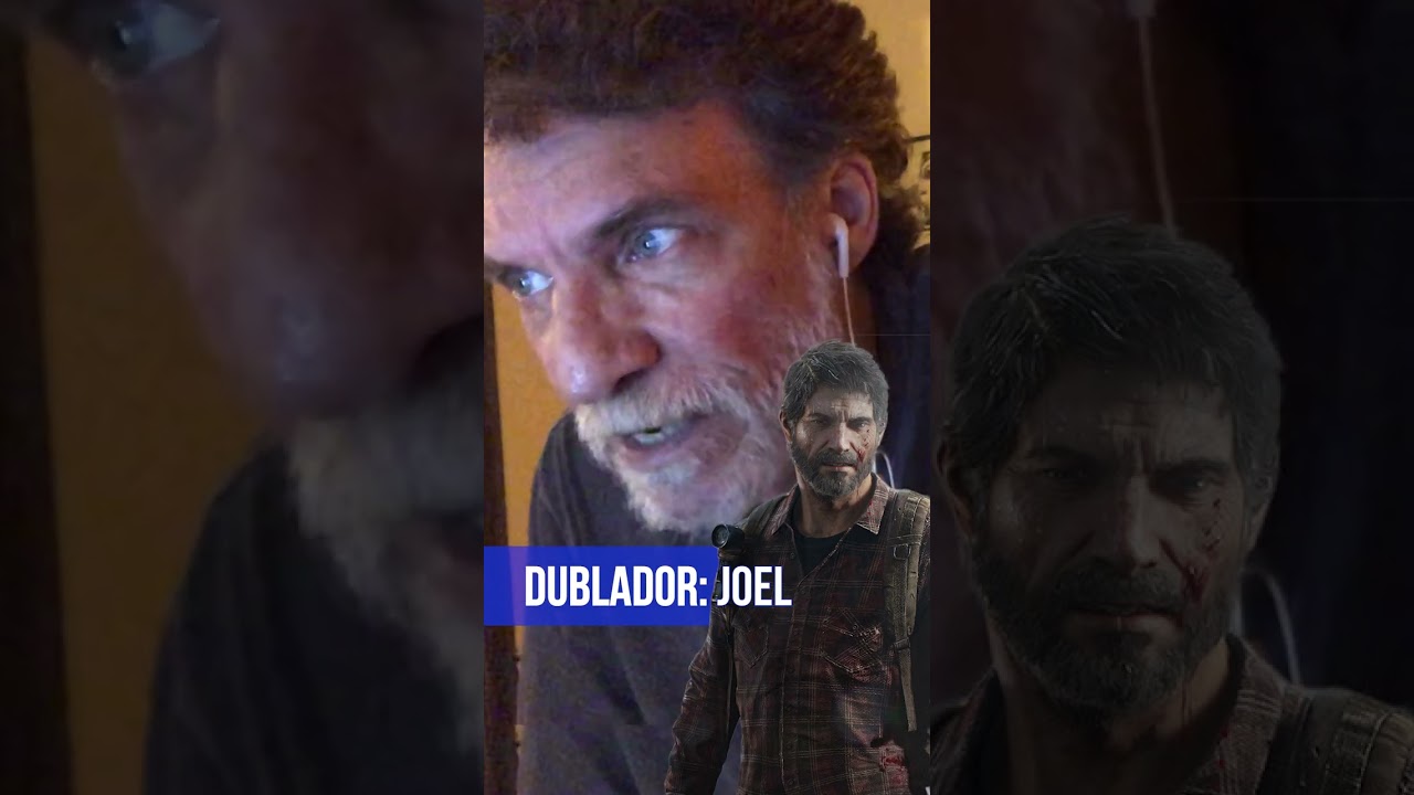 The Last of Us  Dublador de Joel não acredita que a série irá