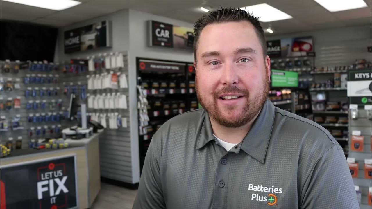 Batteries Plus Business Offers Commercial Solutions for Any Industry YouTube