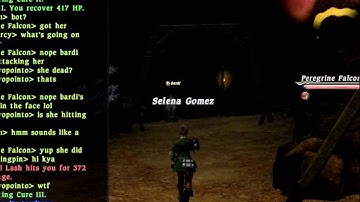 Messing with FFXIV Botters Vol. 1 Ep 3.