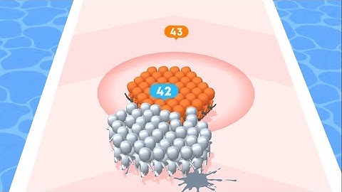 Count Masters All Levels Gameplay Android ios Mobile Games #10