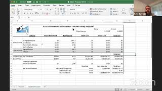 BFT/BPS Negotiations
