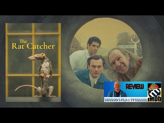 The Rat Catcher - Rotten Tomatoes