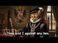 Felipe II x Cat