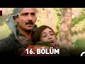 Kırık Kanatlar 16.Bölüm