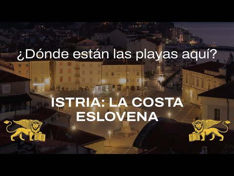 Video: Viisi syytä vierailla Castellónissa