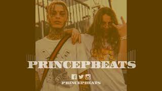 No Class (Lil Skies X Yung Pinch Type Beat) @PrincePBeats