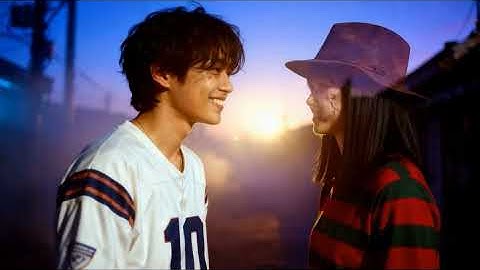 "Nightmare" by 5UNG (Music Video) #openartmva