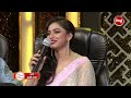 Tike dance tike acting reality show ep 46 promo   today 9pmsidharth tv