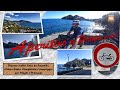 [BICI DA CORSA] Da Genova a Portofino in 4K!.