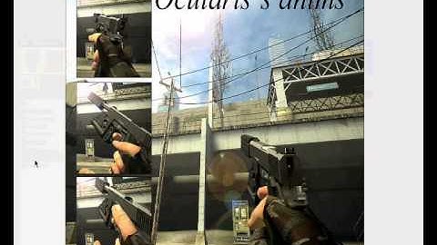 How to install mods for CSS- Tutorial