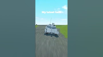 Evolution of my plane crazy tanks #planecrazy #roblox