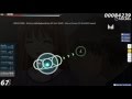 [osu!] AZU feat. SEAMO - Jikan yo Tomare (TV Size) AI's Insane + HD