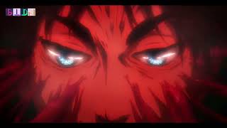 BABYMETAL x Attack on Titan 進撃の巨人 - Divine Attack -神撃-