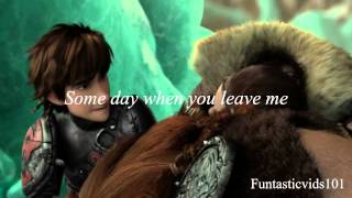 Httyd- Wildest Dreams Stoick to Valka(MEP part 9 for AFWE 0413)