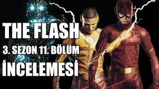 The Flash 3. Sezon 11. Bölüm İncelemesi̇
