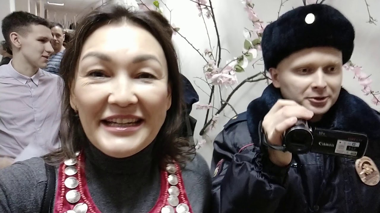 Слушания по заводу смерти в Камбарке 27.02.2020 фальсифицировали до их ...