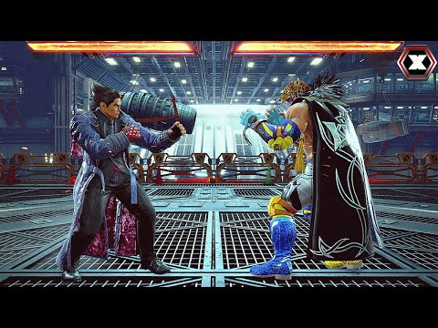 Top 12 New Upcoming Fighting Games 2023 | Ps5, Xsx, Ps4, Xb1, Pc, Switch