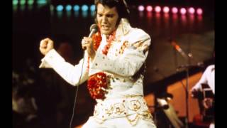 Elvis Presley _ Steamroller Blues