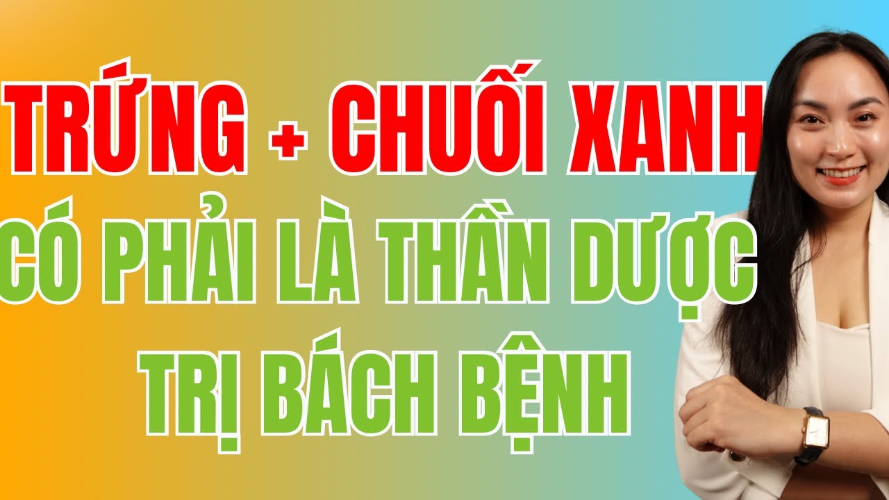 Является ли употребление яиц с зелеными бананами каждое утро панацеей от всех болезней?