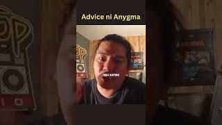 Advice ni Anygma #shorts #fliptopbattle #fliptop #anygma #fyp #viral #viralshorts #viralvideo