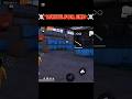 M590 1 Ammo Headshot 💥 Ek Goli Ek Banda | Free Fire OP Moment | #freefire #shorts