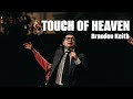 Touch of Heaven | Brandon Keith | ARICM 26 | First Pentecostal Church of North Little Rock 