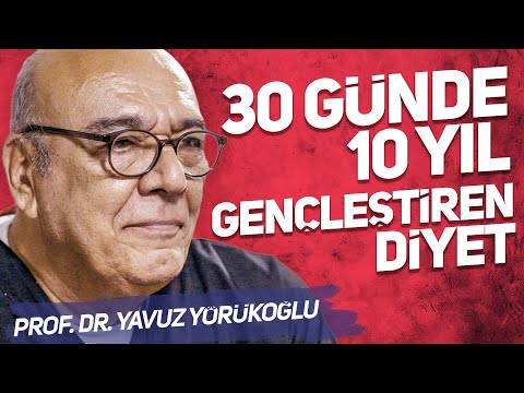 Video: Başarılı Kilo Vermenin 10 Sırrı