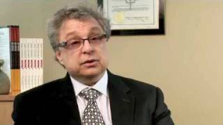 What is "Moderation Management"?