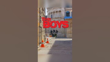 The Boys meme CS2😆😆 #cs2 #кс2 #cs2funny #theboys #shorts