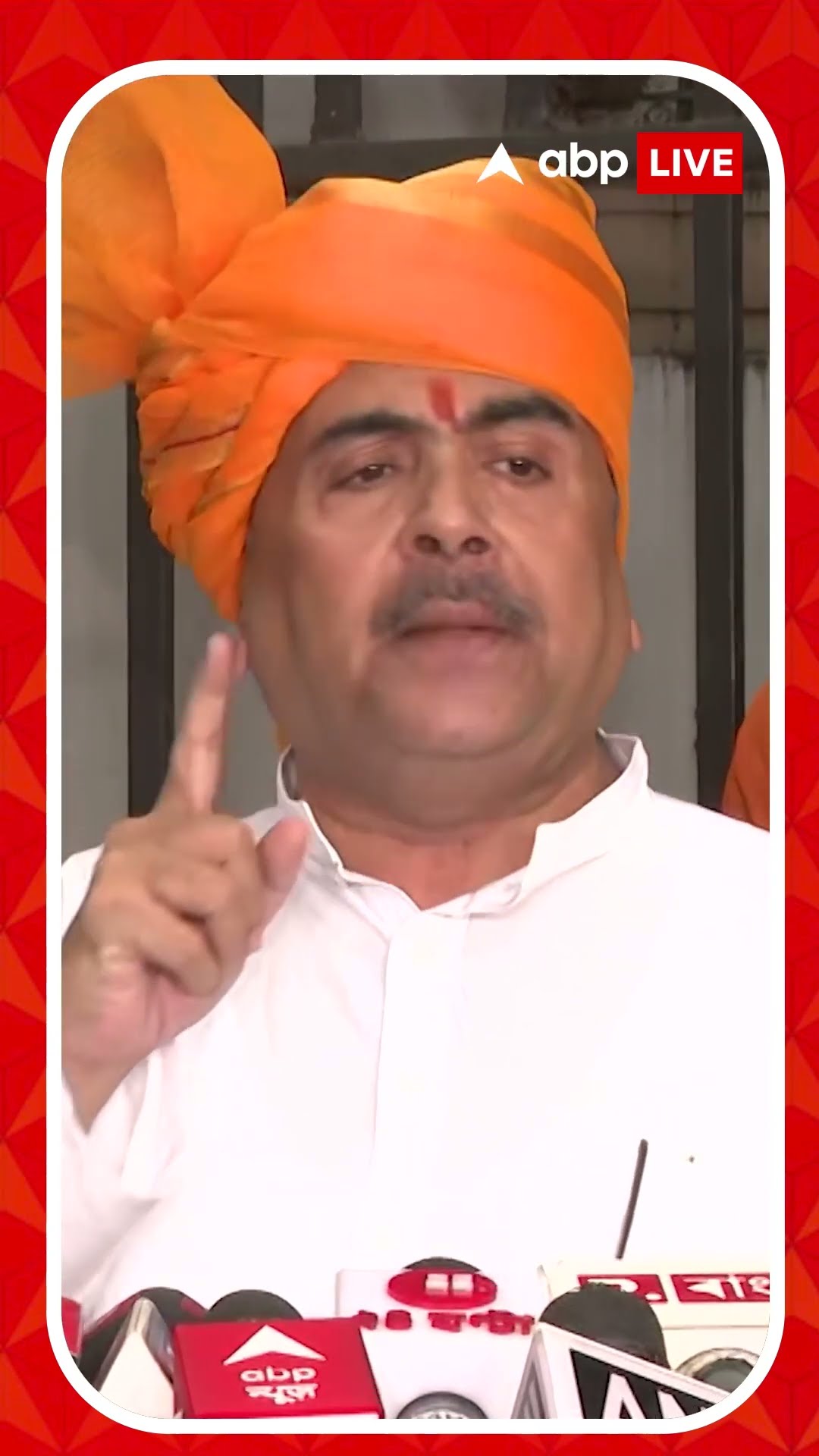 আনসারুল্লা বাংলার জঙ্গি নেতা হরিহরপাড়ায়, জানতে পারল না পুলিশ: শুভেন্দু