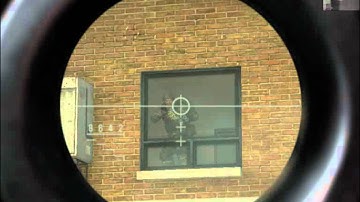 Combat Arms Eu - Short Fuse Window Bug