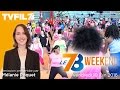 Le 7 8 Weekend Emission Du Vendredi 10 Juin 2016 