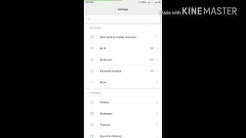 Cara setting APN 3 THREE 4G LTE Kencang Wuzz #ByeLemot - Durasi: 2.38. 