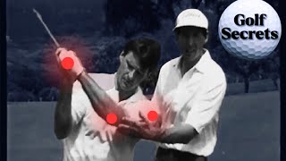 Pull as Hard as You Want From Here!! @therealgolfsecrets