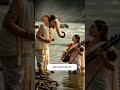 விநாயகர் vs துளசி
