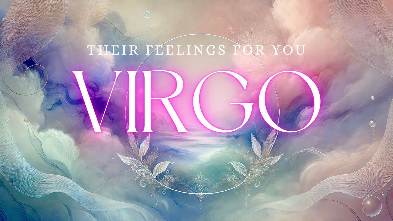 VIRGO tarot ♍️ Someone Sees You As Their Dream Come True Virgo BUT .. [september] 